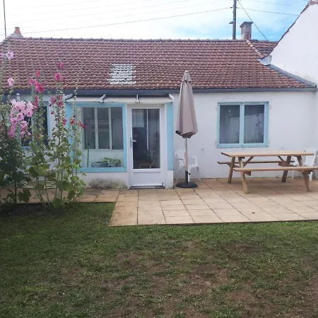 Maison De Vacances Familiale La Rochelle  Exterior photo