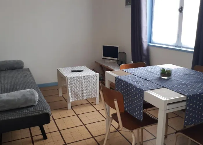 Maison De Vacances Familiale