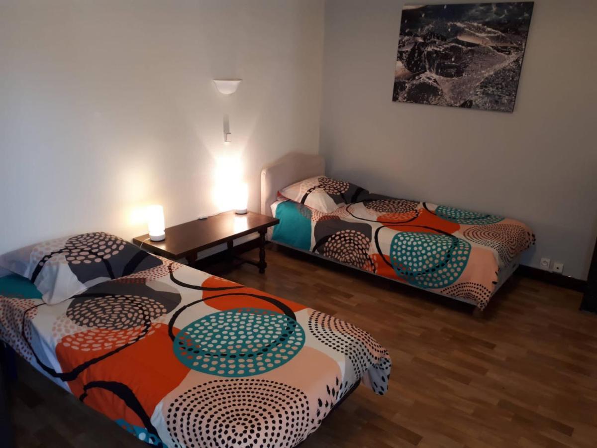 Maison De Familiale Vakantiehuis *