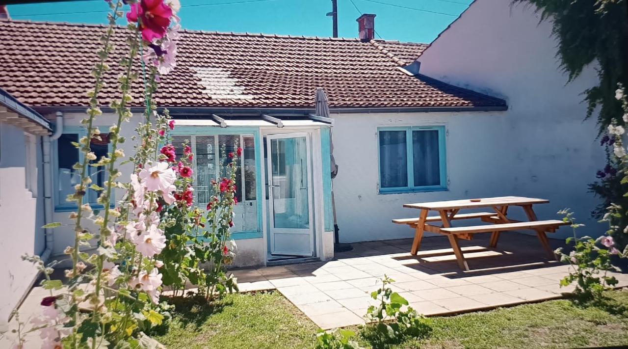 Maison De Familiale Vakantiehuis La Rochelle (Charente-Maritime)