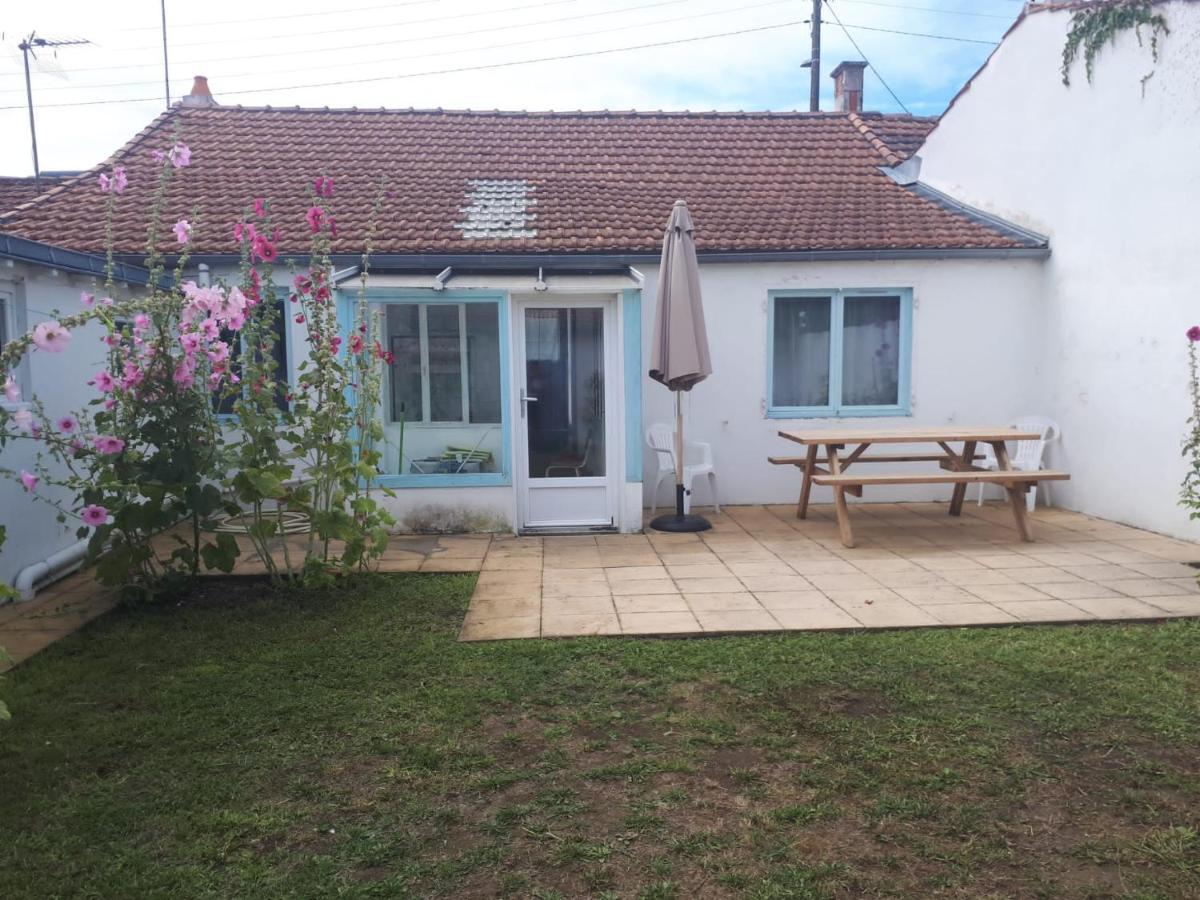 Vakantiehuis Maison De Familiale *