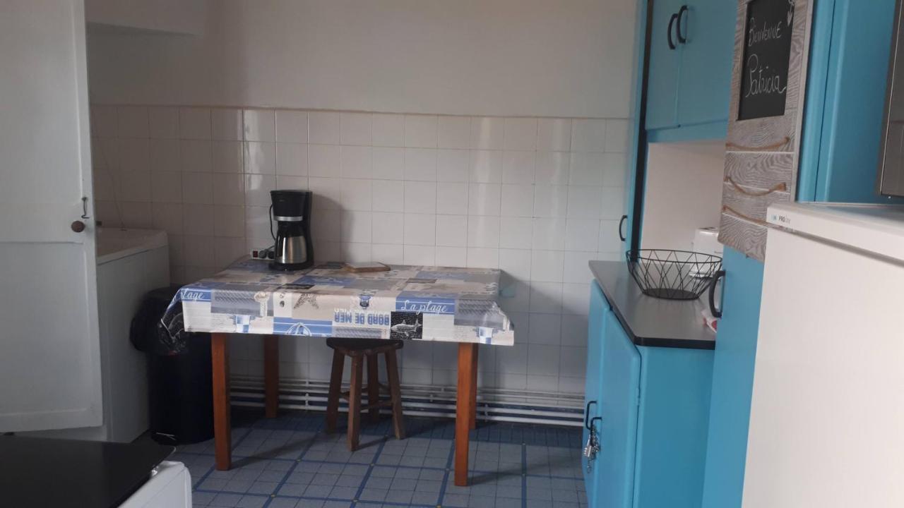 Vakantiehuis Maison De Familiale La Rochelle (Charente-Maritime)